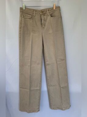L'AGENCE - Tan pants